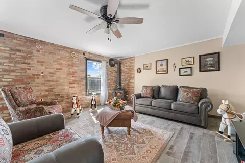 Living - 218 Windridge St, Branson, MO 65616 photo 3 of 3