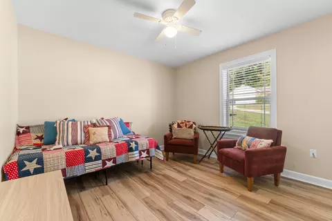 Bedroom - 218 Windridge St, Branson, MO 65616 photo 2 of 6