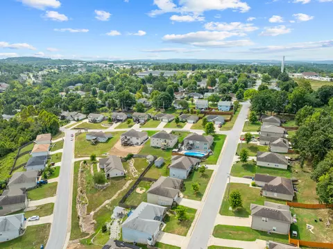 View/Area - 218 Windridge St, Branson, MO 65616 photo 4 of 7
