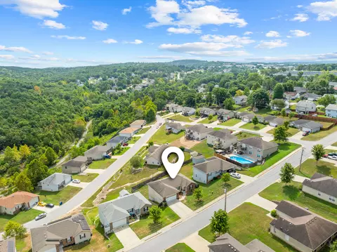 View/Area - 218 Windridge St, Branson, MO 65616 photo 7 of 7