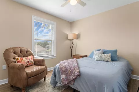Bedroom - 218 Windridge St, Branson, MO 65616 photo 3 of 6