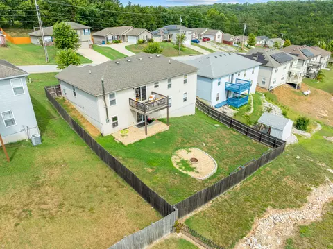 View/Area - 218 Windridge St, Branson, MO 65616 photo 1 of 7