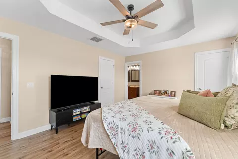 Bedroom - 218 Windridge St, Branson, MO 65616 photo 4 of 6