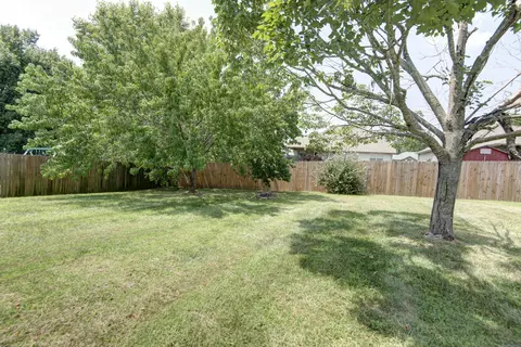 Exterior - 439 S River Birch Dr, Springfield, MO 65809 photo 6 of 7