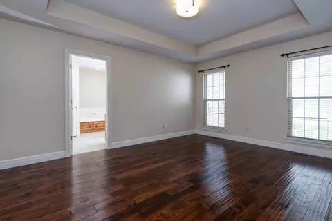 Bedroom - 439 S River Birch Dr, Springfield, MO 65809 photo 1 of 3
