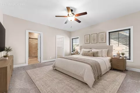 Bedroom - 311 Stillwood Dr, Branson, MO 65616 photo 1 of 9