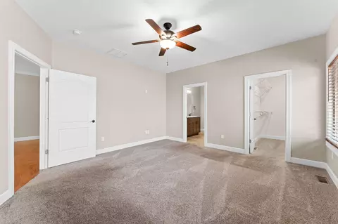 Bedroom - 311 Stillwood Dr, Branson, MO 65616 photo 2 of 9