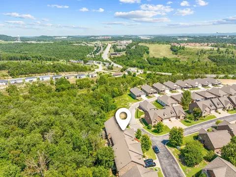 View/Area - 311 Stillwood Dr, Branson, MO 65616 photo 3 of 5