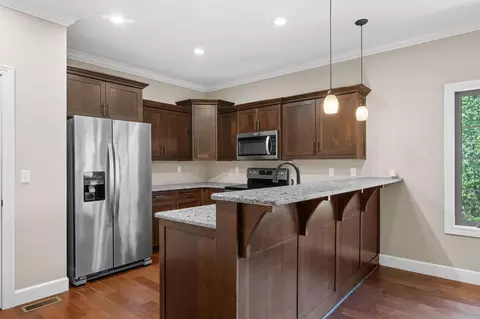 Kitchen - 311 Stillwood Dr, Branson, MO 65616 photo 3 of 4