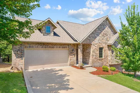 Exterior - 311 Stillwood Dr, Branson, MO 65616 photo 2 of 6