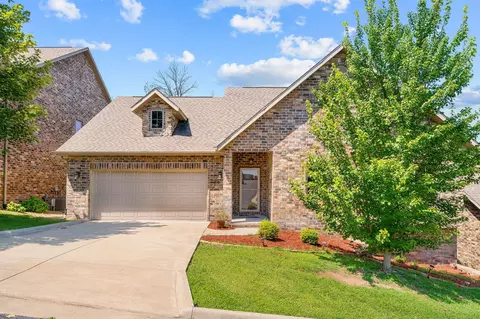 Exterior - 311 Stillwood Dr, Branson, MO 65616 photo 3 of 6