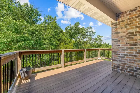 Exterior - 311 Stillwood Dr, Branson, MO 65616 photo 4 of 6