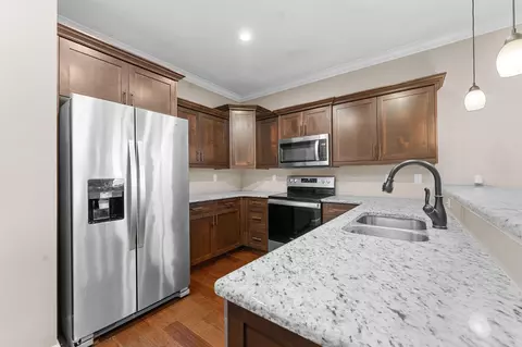Kitchen - 311 Stillwood Dr, Branson, MO 65616 photo 1 of 4