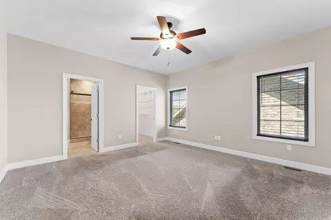 Bedroom - 311 Stillwood Dr, Branson, MO 65616 photo 3 of 9