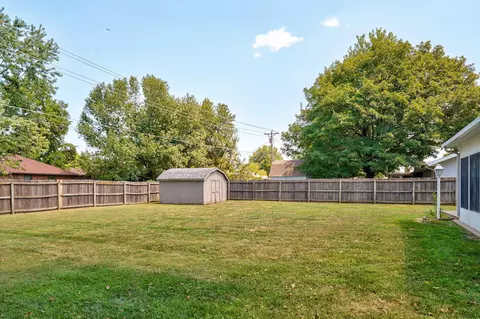 Exterior - 2771 W Westview St, Springfield, MO 65807 photo 9 of 9