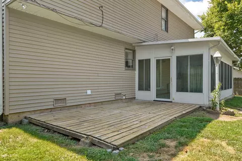 Exterior - 2771 W Westview St, Springfield, MO 65807 photo 5 of 9