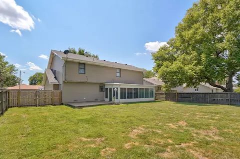 Exterior - 2771 W Westview St, Springfield, MO 65807 photo 7 of 9