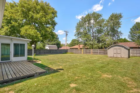 Exterior - 2771 W Westview St, Springfield, MO 65807 photo 6 of 9
