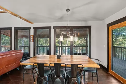 Dining - 29209 Station Ln, Eagle Rock, MO 65641 photo 1 of 1