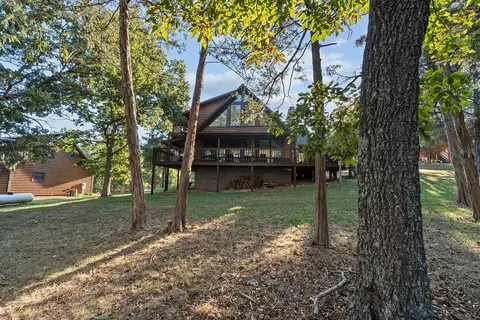 Exterior - 29209 Station Ln, Eagle Rock, MO 65641 photo 7 of 7