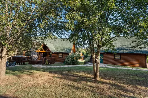 Exterior - 29209 Station Ln, Eagle Rock, MO 65641 photo 5 of 7