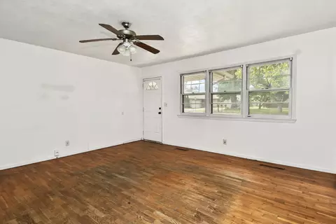 Living - 1317 E Cambridge St, Springfield, MO 65804 photo 1 of 8
