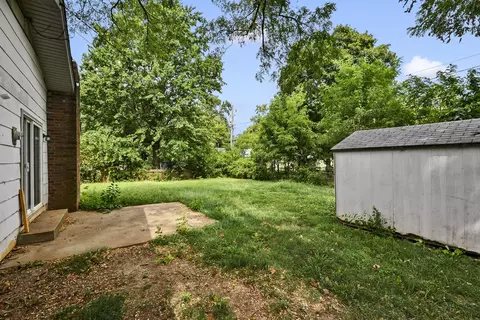 Exterior - 1317 E Cambridge St, Springfield, MO 65804 photo 5 of 5
