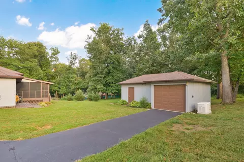 Exterior - 2082 W Trevor Trl, Ozark, MO 65721 photo 3 of 11