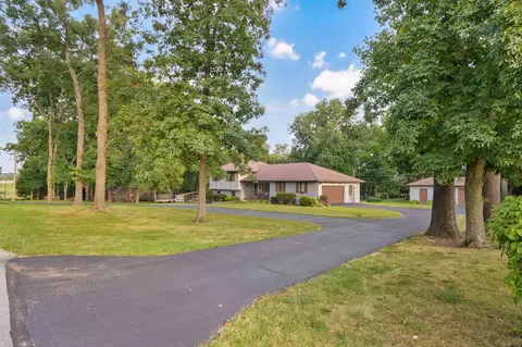 Exterior - 2082 W Trevor Trl, Ozark, MO 65721 photo 6 of 11