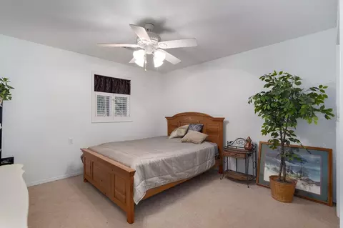 Bedroom - 2082 W Trevor Trl, Ozark, MO 65721 photo 5 of 5