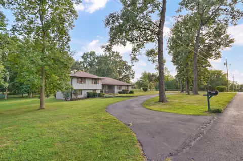 Exterior - 2082 W Trevor Trl, Ozark, MO 65721 photo 4 of 11