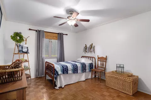Bedroom - 2082 W Trevor Trl, Ozark, MO 65721 photo 3 of 5