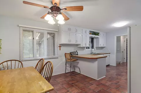 Kitchen - 2082 W Trevor Trl, Ozark, MO 65721 photo 4 of 4