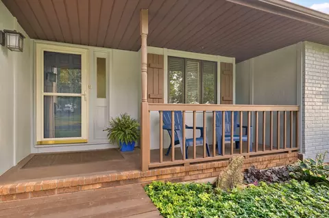 Exterior - 2082 W Trevor Trl, Ozark, MO 65721 photo 11 of 11