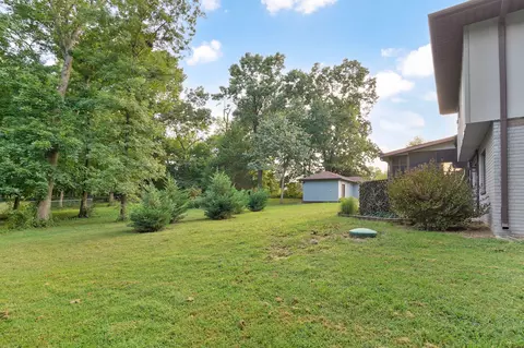 Exterior - 2082 W Trevor Trl, Ozark, MO 65721 photo 10 of 11