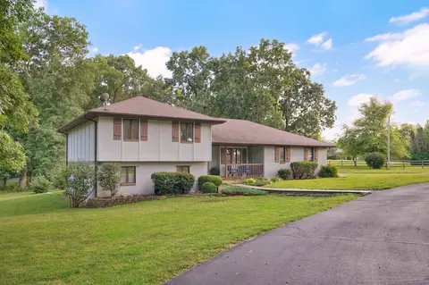 Exterior - 2082 W Trevor Trl, Ozark, MO 65721 photo 5 of 11