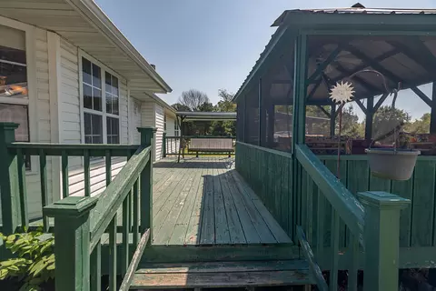 Exterior - 330 Cedar View Ln, Clever, MO 65631 photo 11 of 14