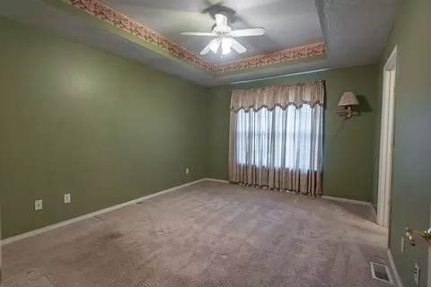 Bedroom - 330 Cedar View Ln, Clever, MO 65631 photo 1 of 7