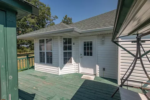 Exterior - 330 Cedar View Ln, Clever, MO 65631 photo 14 of 14