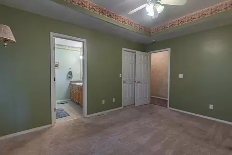 Bedroom - 330 Cedar View Ln, Clever, MO 65631 photo 2 of 7