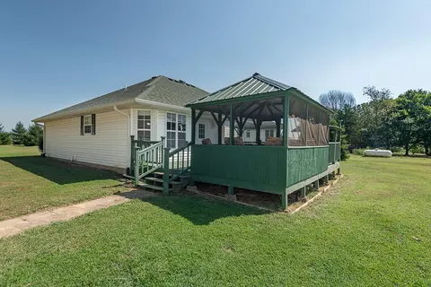 Exterior - 330 Cedar View Ln, Clever, MO 65631 photo 10 of 14