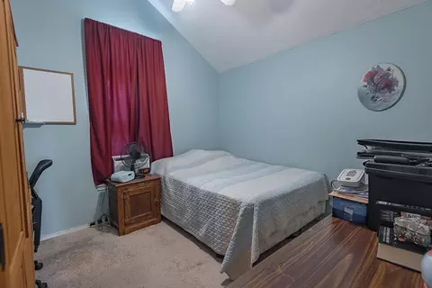 Bedroom - 330 Cedar View Ln, Clever, MO 65631 photo 3 of 7