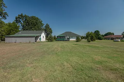 Exterior - 330 Cedar View Ln, Clever, MO 65631 photo 9 of 14