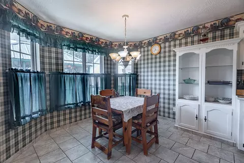 Dining - 330 Cedar View Ln, Clever, MO 65631 photo 1 of 1