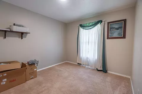 Bedroom - 330 Cedar View Ln, Clever, MO 65631 photo 6 of 7