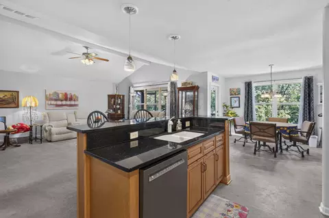 Kitchen - 200 N Point Ct, Branson, MO 65616 photo 1 of 4