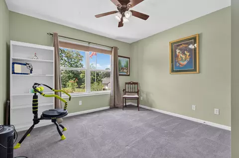 Bedroom - 200 N Point Ct, Branson, MO 65616 photo 3 of 3