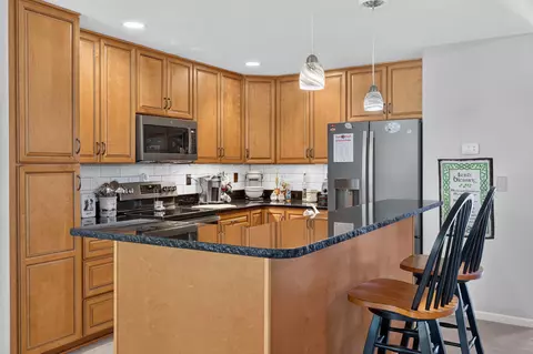 Kitchen - 200 N Point Ct, Branson, MO 65616 photo 2 of 4