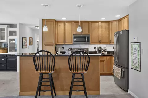 Kitchen - 200 N Point Ct, Branson, MO 65616 photo 4 of 4