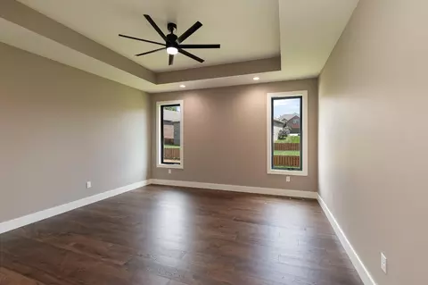 Bedroom - 2038 N Silver Charm Ave, Springfield, MO 65802 photo 1 of 6